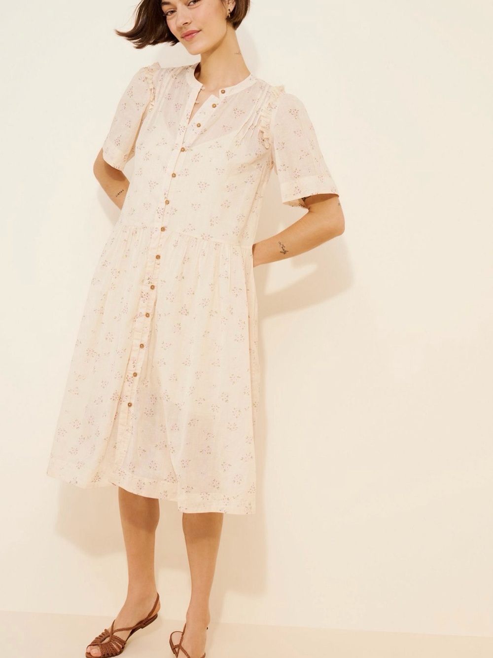 Free People dress Small